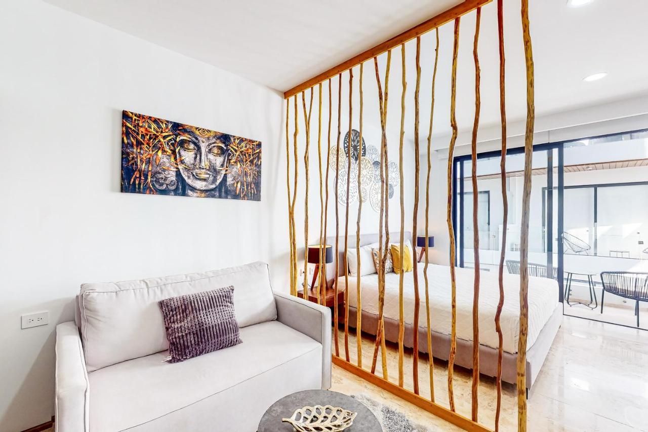 Menesse Midtown 2 Unit 208 Hotel Playa del Carmen Exterior photo